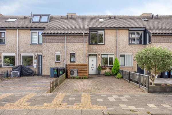 Medium property photo - Kampanje 25, 3181 KM Rozenburg